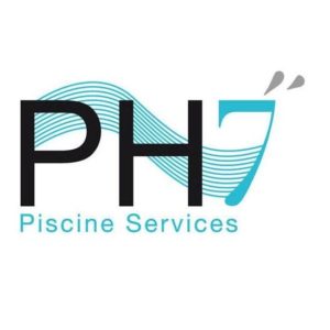 Logo PH7 Piscine Services